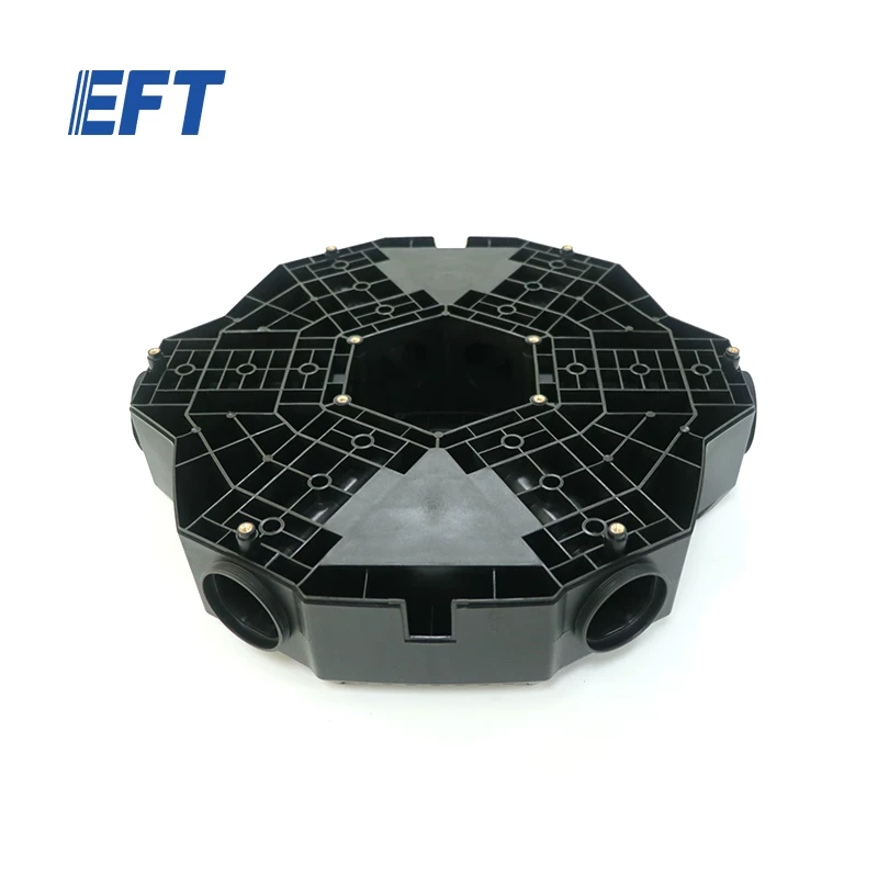 EFT E610P E616P E410P E416P ag - Drone Battery avis et prix