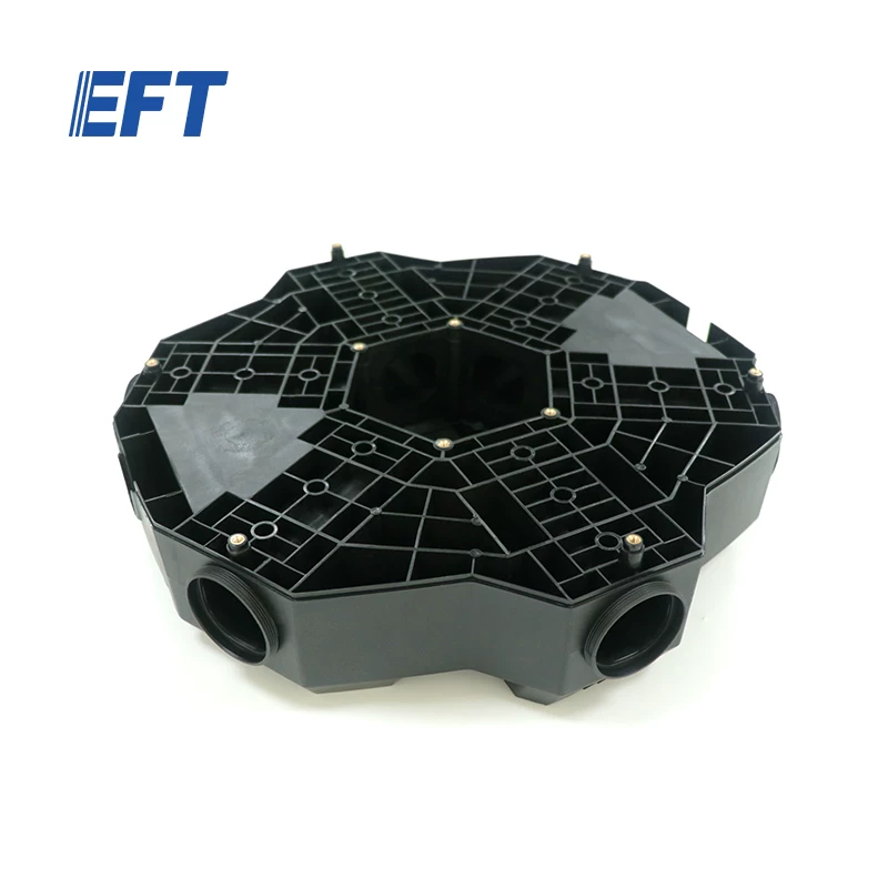 EFT E610P E616P E410P E416P ag - Drone Battery avis et prix