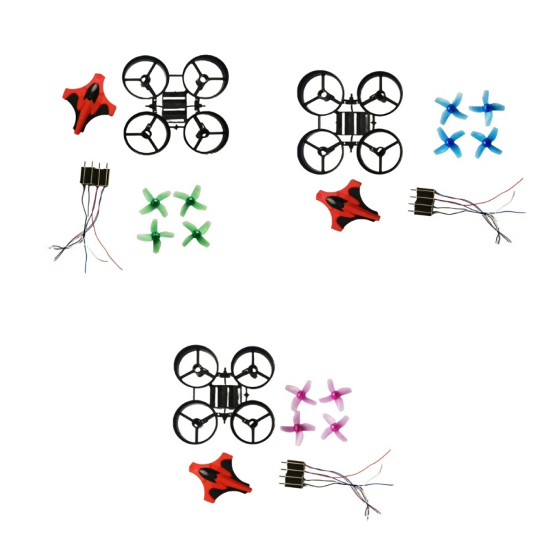 DIY Mini RC Drone Kit-BLH8700/ - Drone Propeller avis et prix