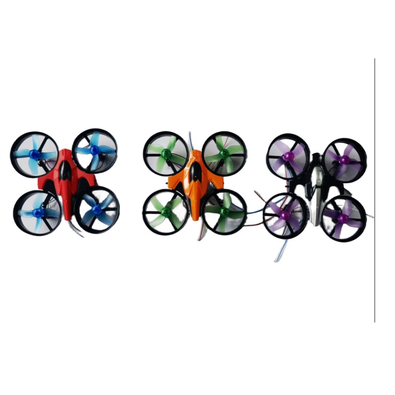 DIY Mini RC Drone Kit-BLH8700/ - Drone Propeller avis et prix