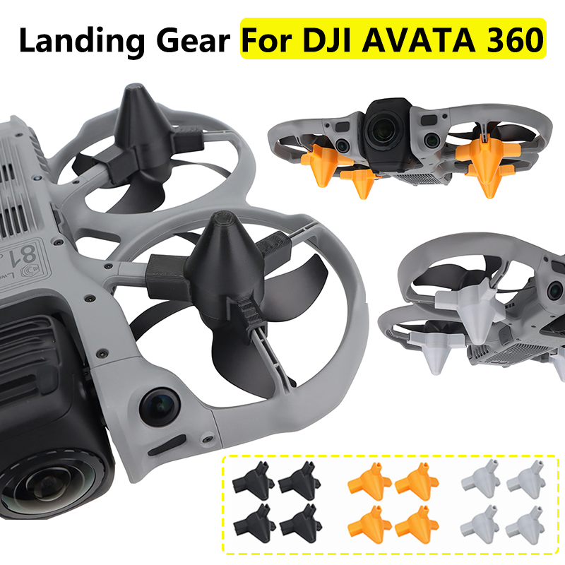 For DJI AVATA 360 Drone Landin - Drone Landing Gear avis et prix