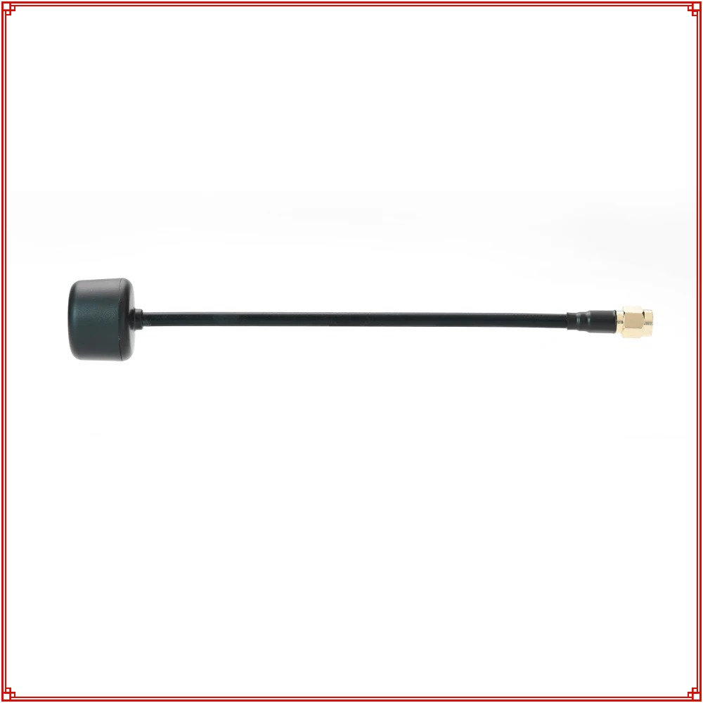 2026 New RUSHFPV 3.3G 2W VTX T - Drone Receiver avis et prix