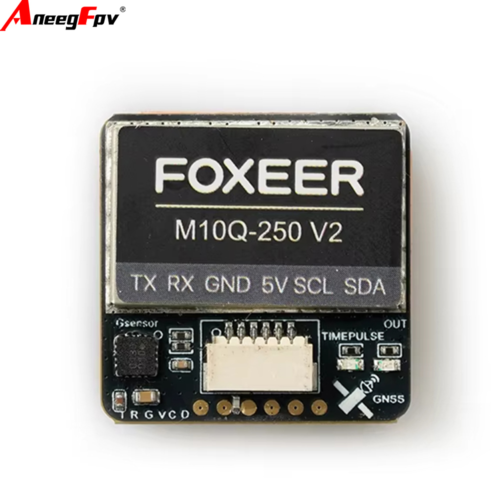 Foxeer M10Q 250 V2 GPS Module  - Drone Gps Module avis et prix