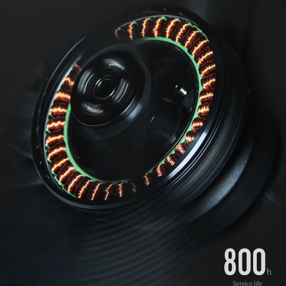T-MOTOR Brushless Motor MN8012 - Drone Motor avis et prix