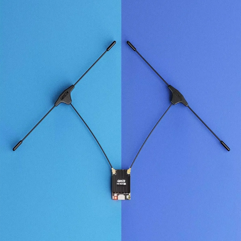 GEPRC ELRS Dual PA500 Diversit - Drone Receiver avis et prix