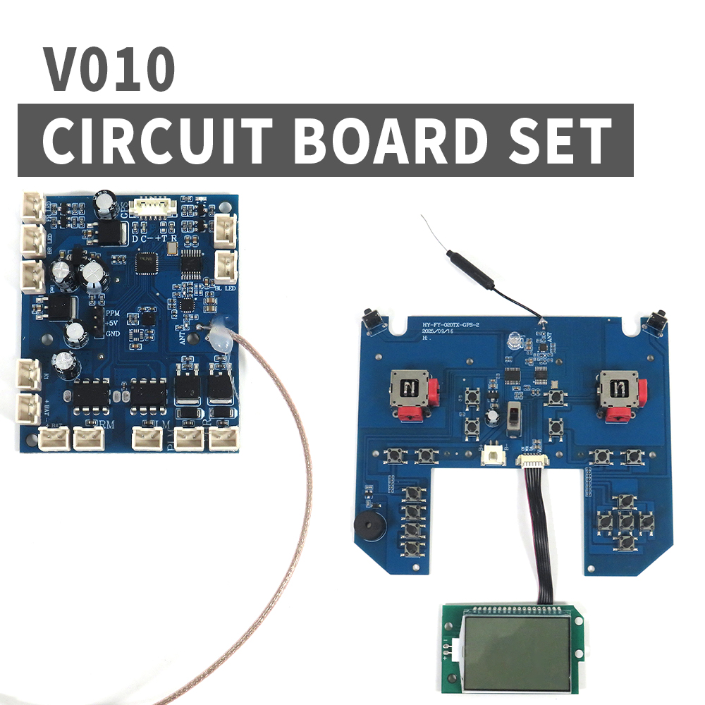 Flytec Official Original Circu - Drone Power Distribution Board avis et prix