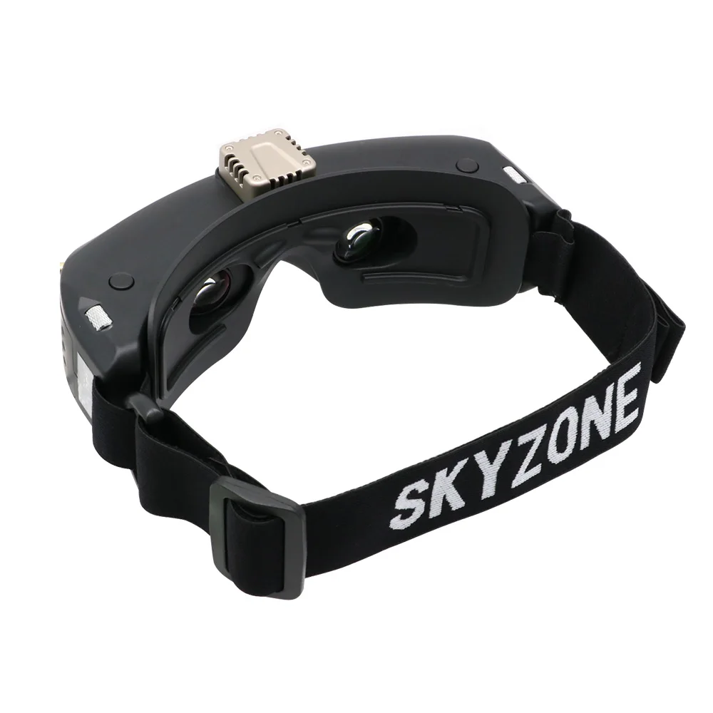 SKYZONE SKY04X PRO OLED 48CH 5 - Drone Receiver avis et prix