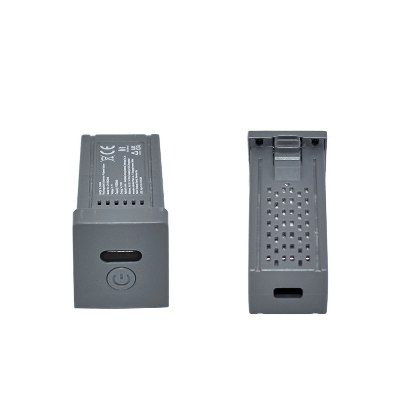 New 1-5Pcs 3.7V 1300mAh  Drone - Drone Battery avis et prix