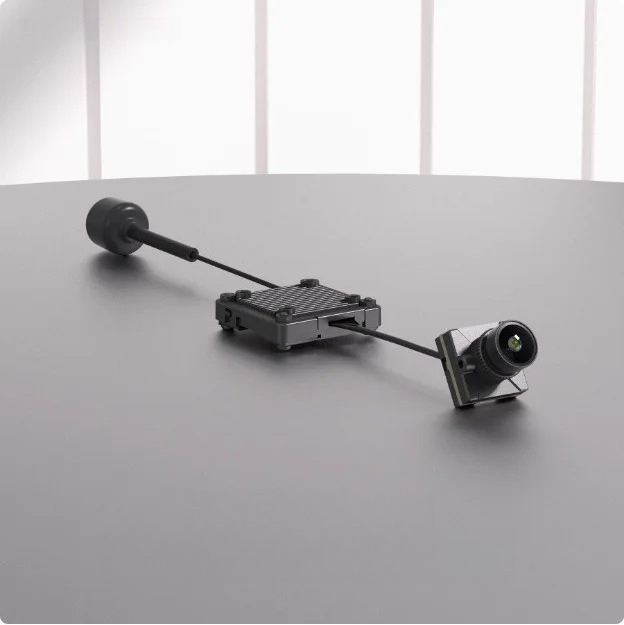 Walksnail Nano V3 High-Definit - Drone Camera avis et prix
