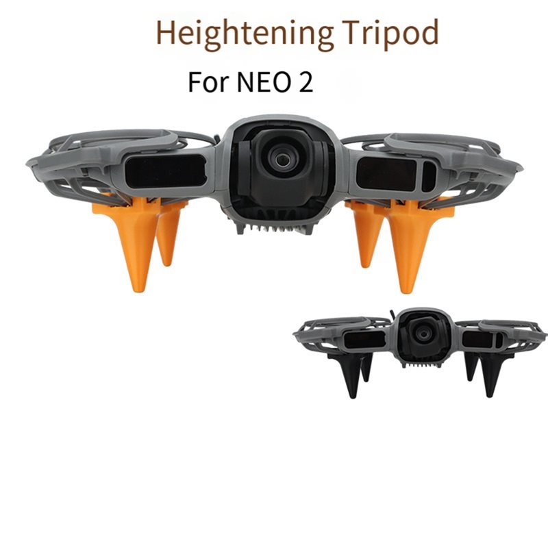 [NEW A09R!】 Heightened Landing - Drone Landing Gear avis et prix