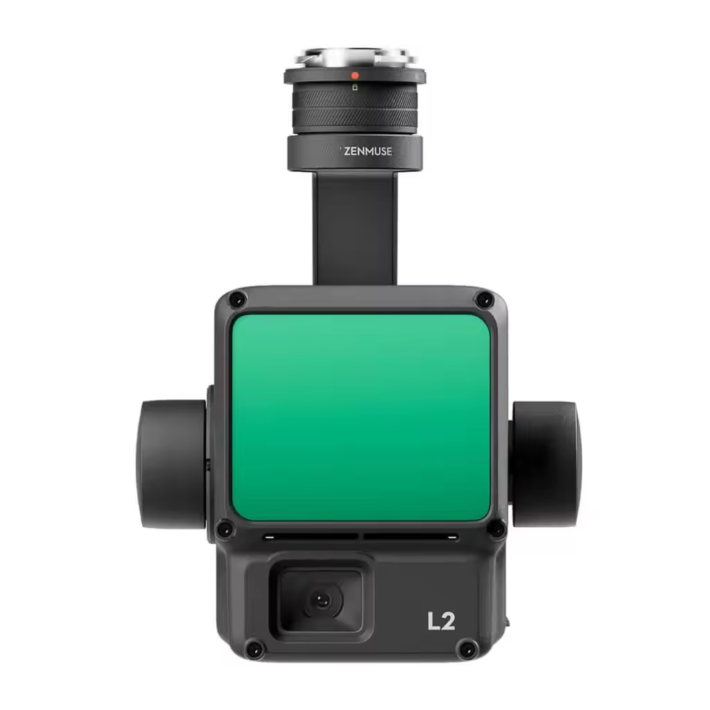 L2 Lidar Camera with Integrate - Drone Camera avis et prix