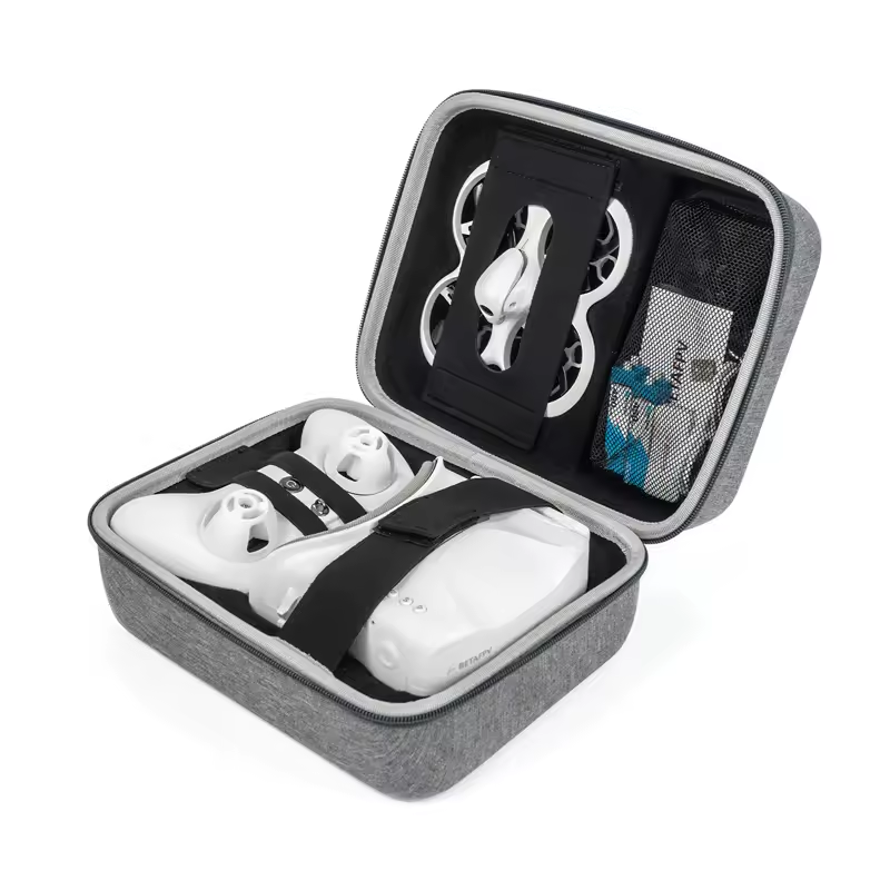 BETAFPV Cetus X FPV Kit Brushl - Drone Gimbal avis et prix