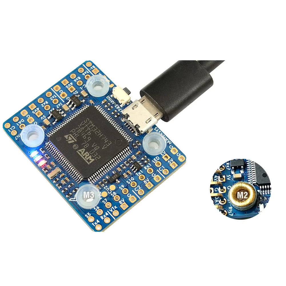 MATEKSYS Matek H743 MINI V3  F - Drone Flight Controller avis et prix