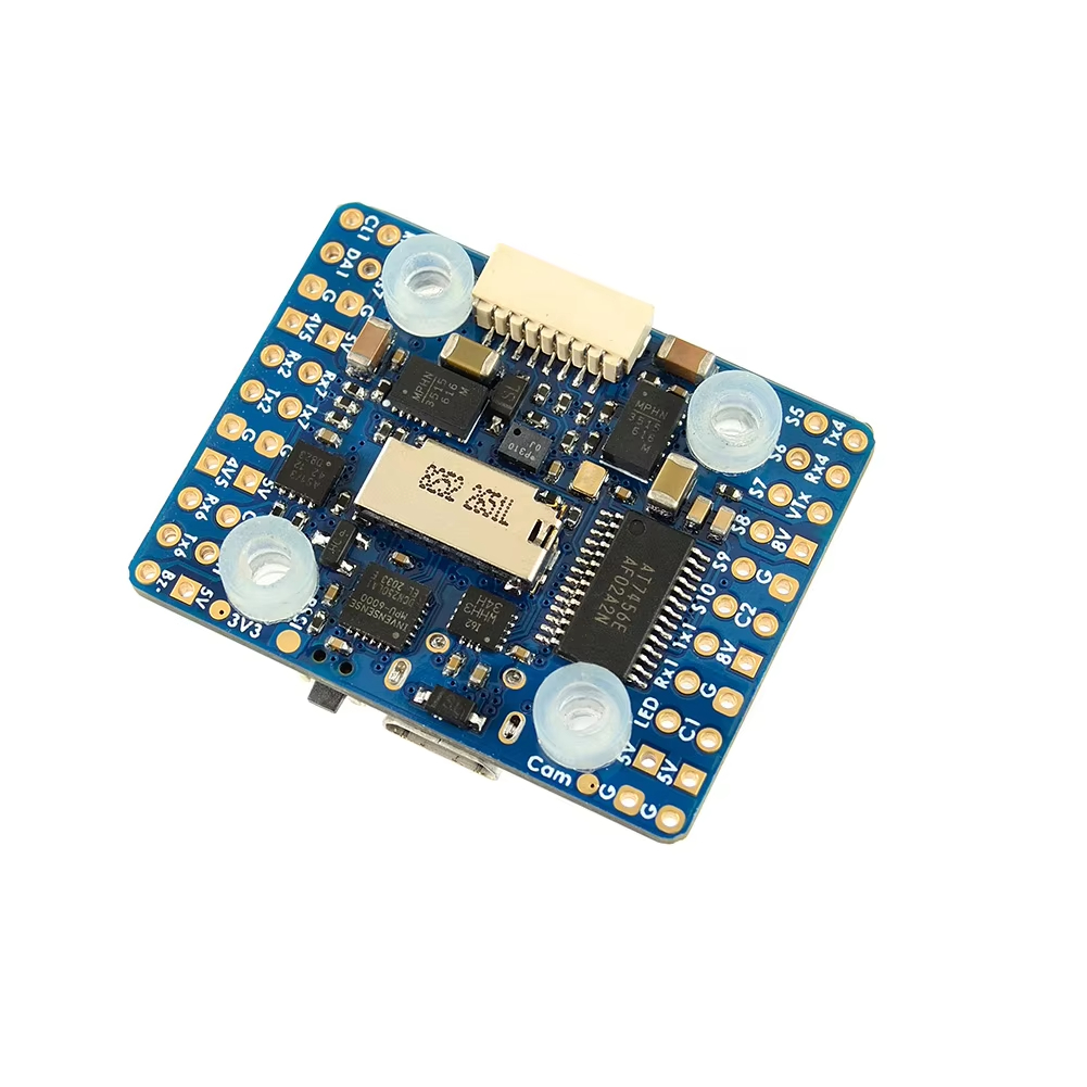 MATEKSYS Matek H743 MINI V3  F - Drone Flight Controller avis et prix