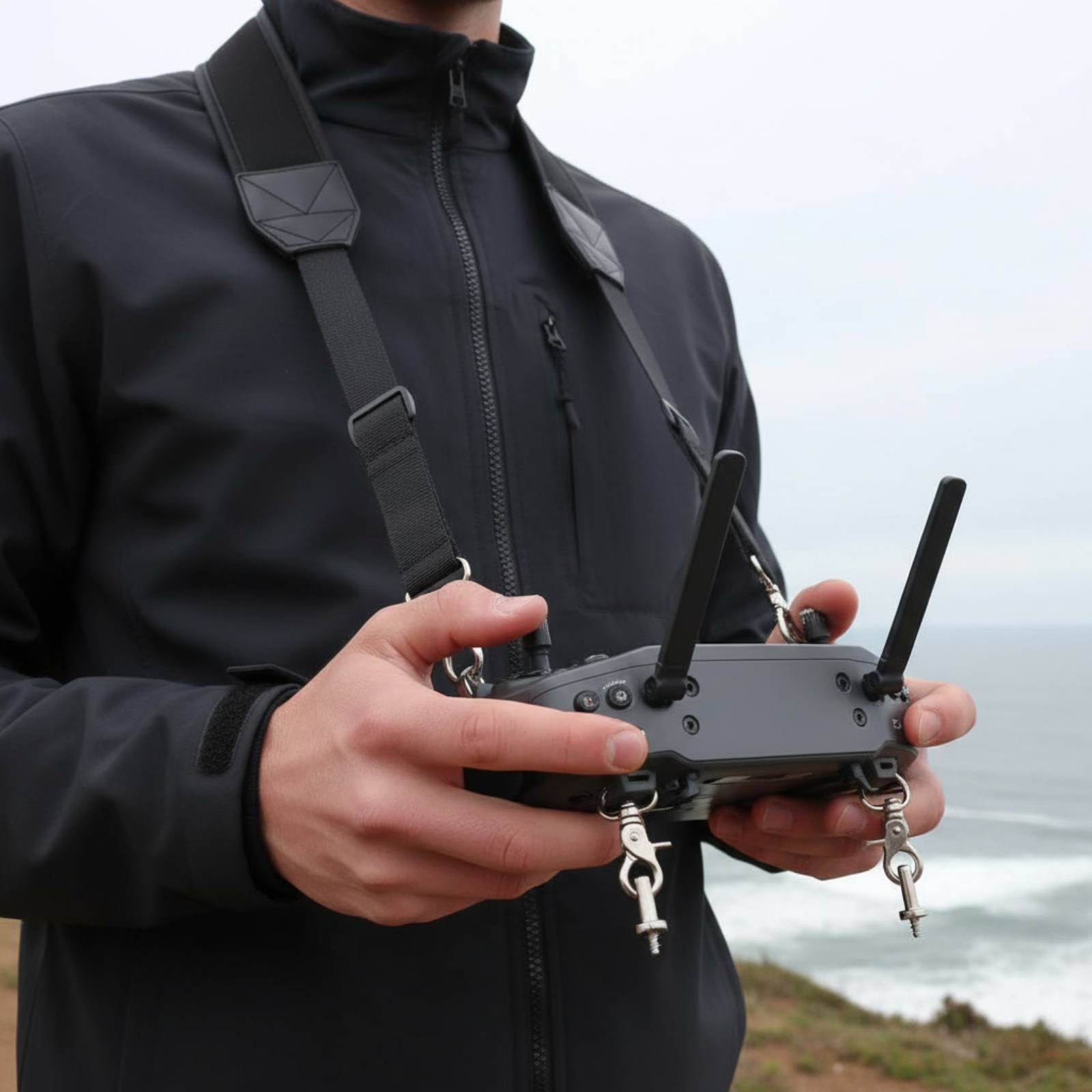 Drone Transmitter Strap Quick  - Drone Arm avis et prix