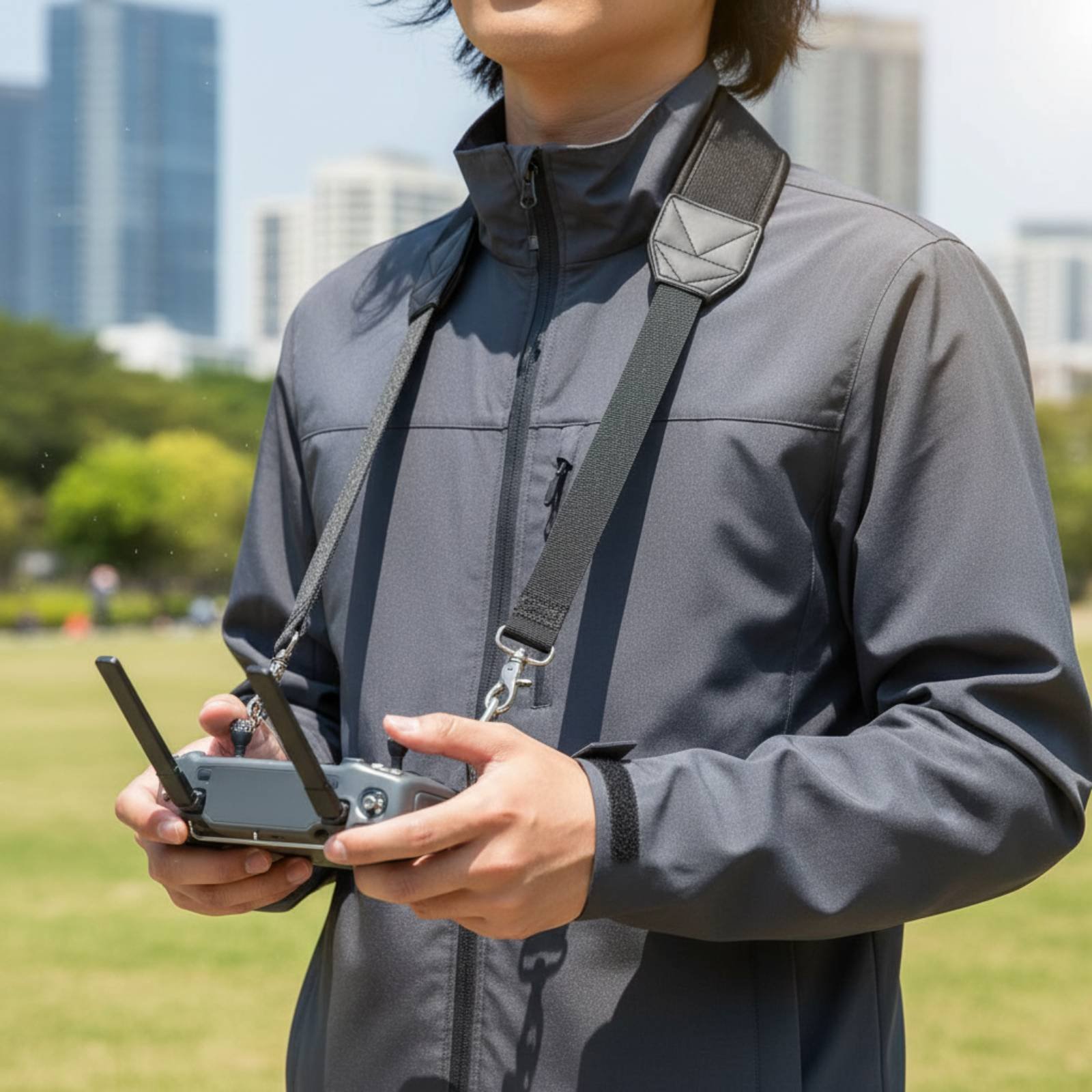 Drone Transmitter Strap Quick  - Drone Arm avis et prix