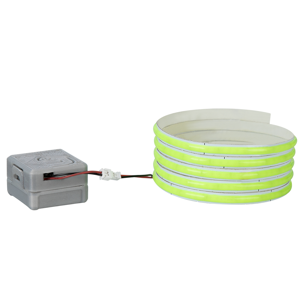 Fluorescent Color Light-emitti - Drone Led Light avis et prix