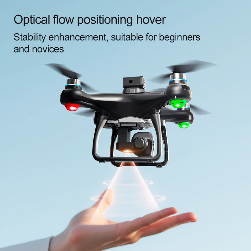 Bexine New Z3 GPS Drone with 4 - Drone Gps Mount avis et prix