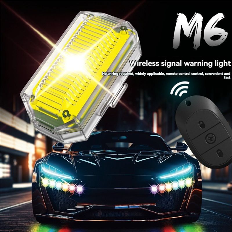 Wireless LED Drone Strobe Ligh - Drone Led Light avis et prix