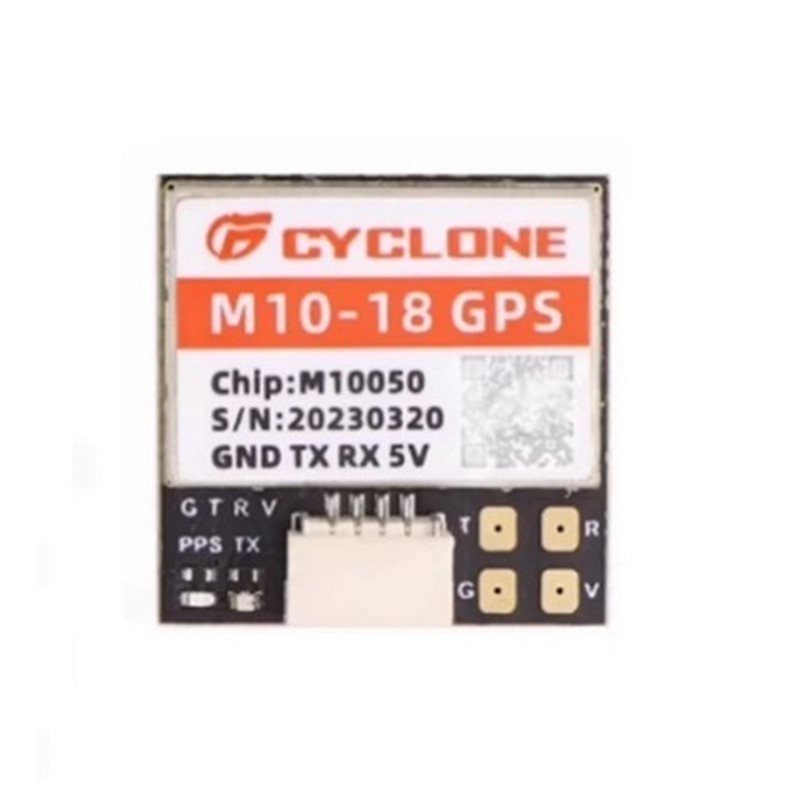 SQPP-M1018 M10 GPS Module With - Drone Compass avis et prix