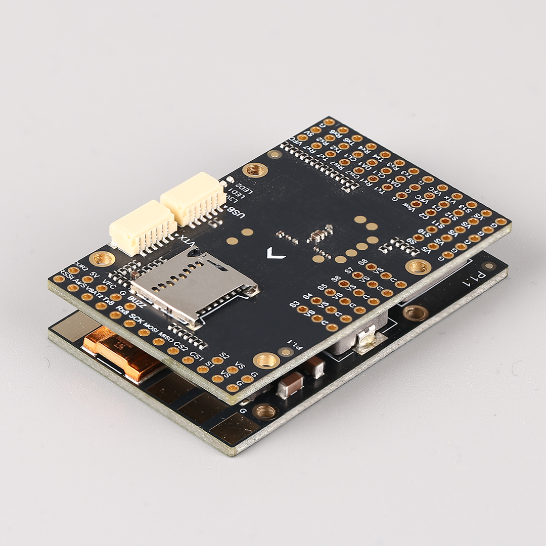 TBS LUCID H7 WING FC Dual Gyro - Drone Flight Controller avis et prix