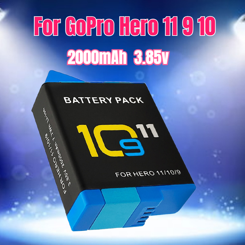 3.85V 2000mAh Battery Full Dec - Drone Battery avis et prix