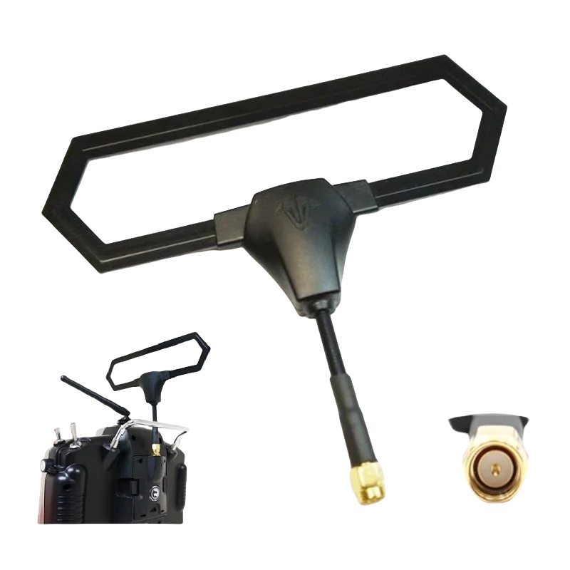 TBS Diamond 915MHz Antenna Lon - Drone Antenna avis et prix