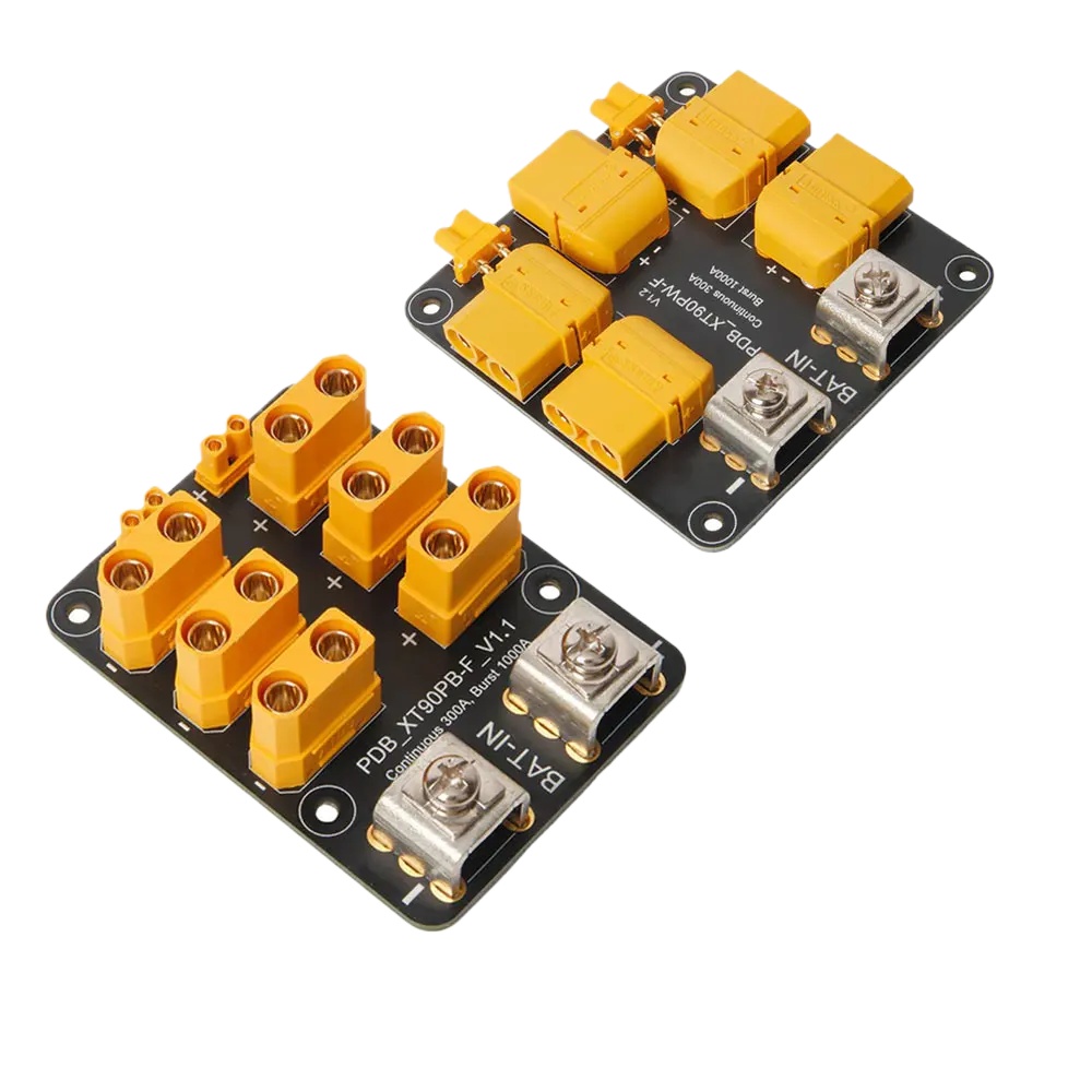 HolyBro Power Distribution Boa - Drone Power Distribution Board avis et prix