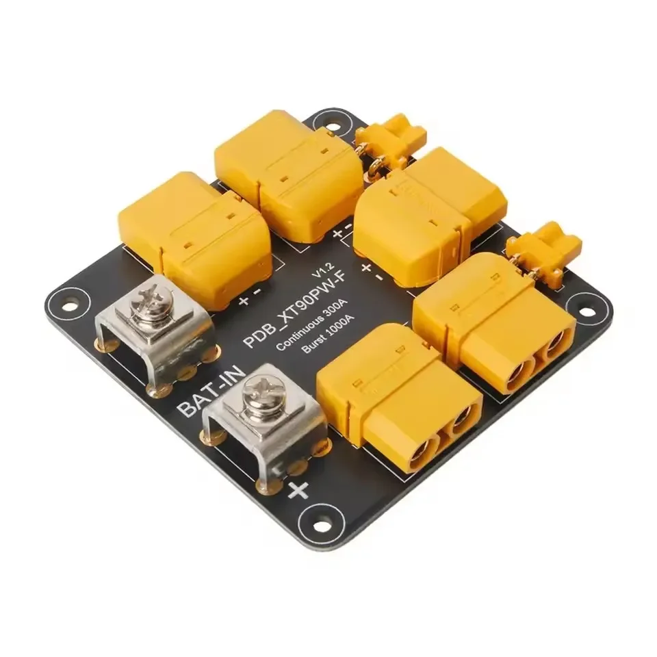 HolyBro Power Distribution Boa - Drone Power Distribution Board avis et prix