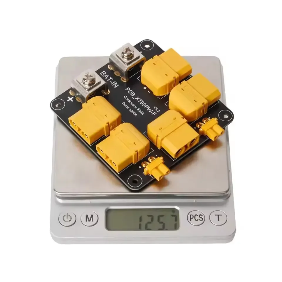 HolyBro Power Distribution Boa - Drone Power Distribution Board avis et prix