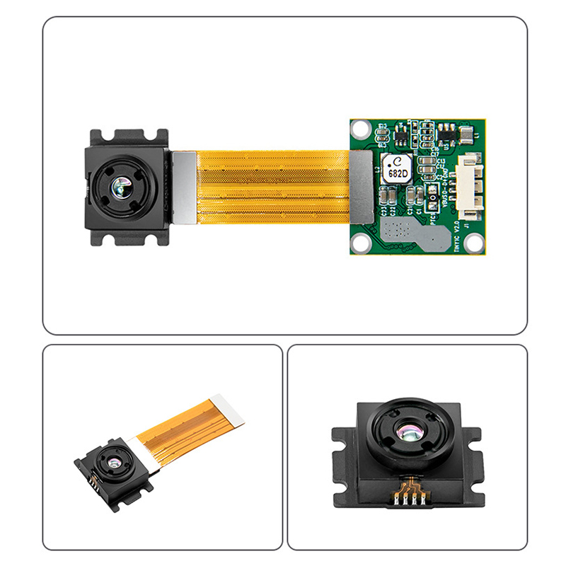 Tiny1-C 256x192 IR Thermal Ima - Drone Camera avis et prix