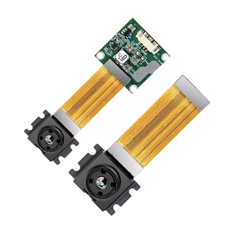 Tiny1-C 256x192 IR Thermal Ima - Drone Camera avis et prix