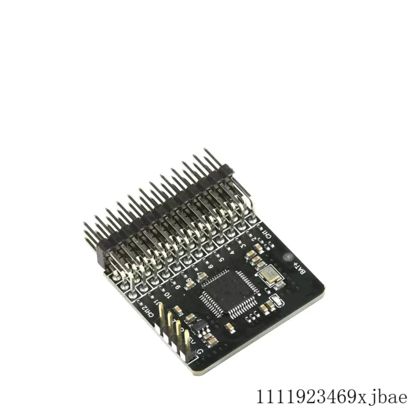 DC 5-18V 12-Channel Converter  - Drone Receiver avis et prix