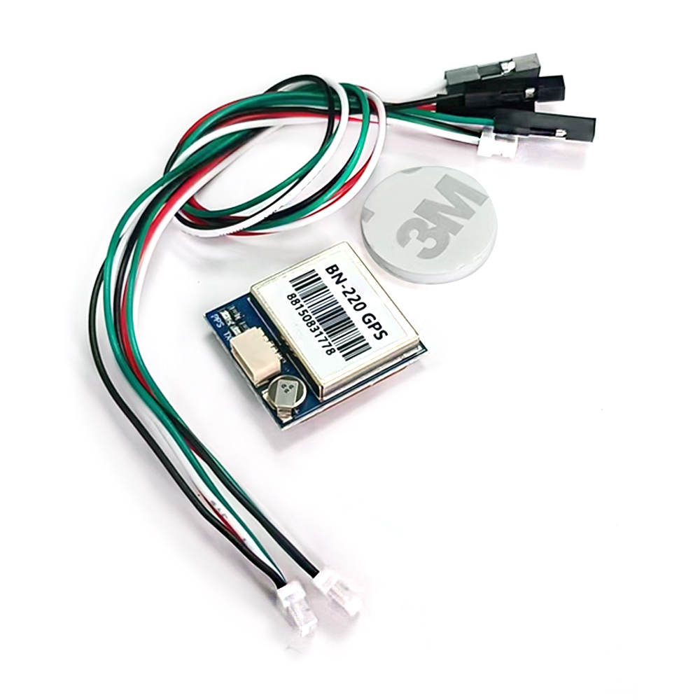BN-220 BN880 GPS GLONASS Modul - Drone Gps Module avis et prix