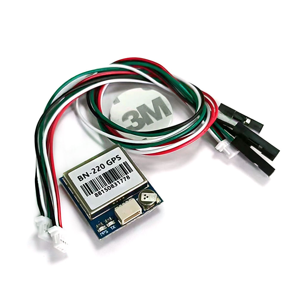 BN-220 BN880 GPS GLONASS Modul - Drone Gps Module avis et prix