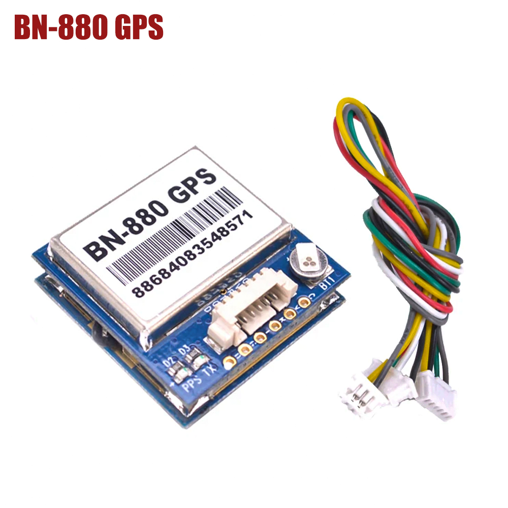 BN-220 BN880 GPS GLONASS Modul - Drone Gps Module avis et prix