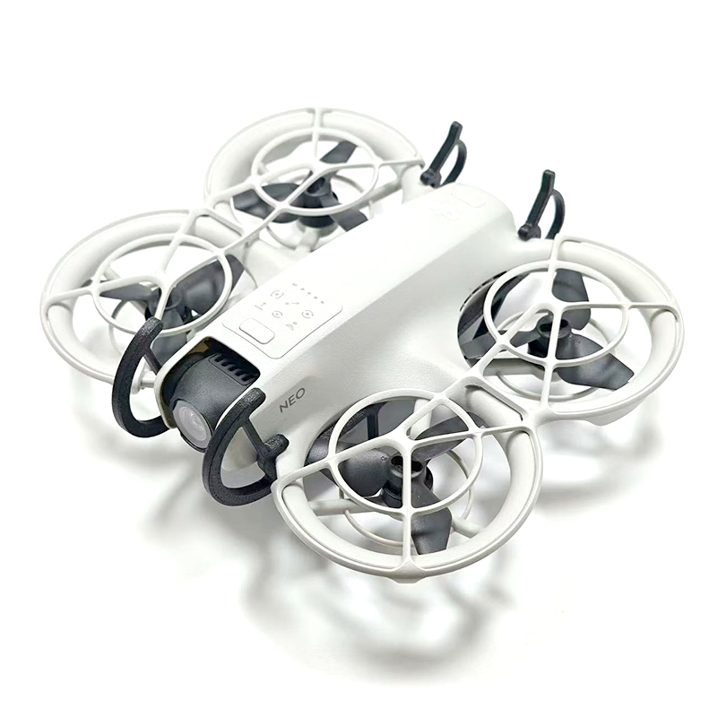 2pcs Gimbal Lens Bumper Collis - Drone Landing Gear avis et prix