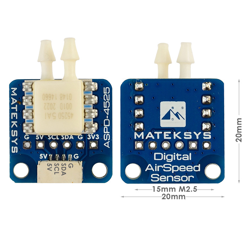 MATEK System ASPD-4525  DIGITA - Drone Flight Controller avis et prix