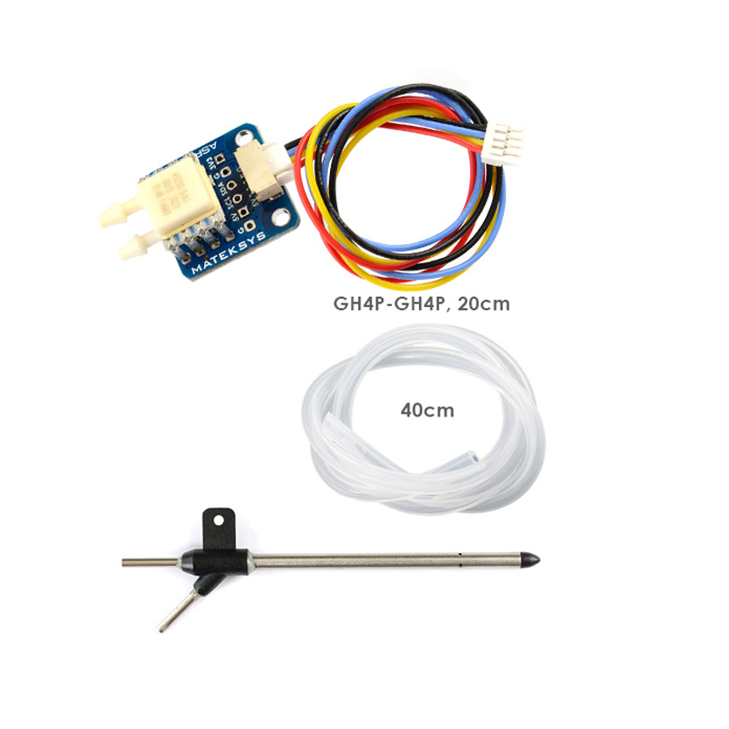 MATEK System ASPD-4525  DIGITA - Drone Flight Controller avis et prix
