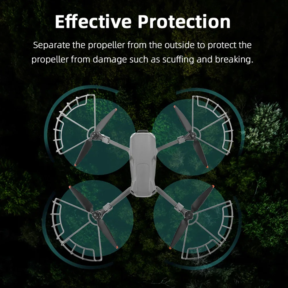 Propeller Guard for DJI Air 3S - Drone Propeller Guard avis et prix