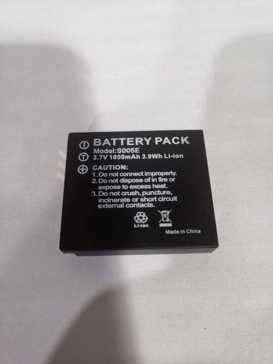 SYNCO Battery for SYNCO XTalk  - Drone Battery avis et prix