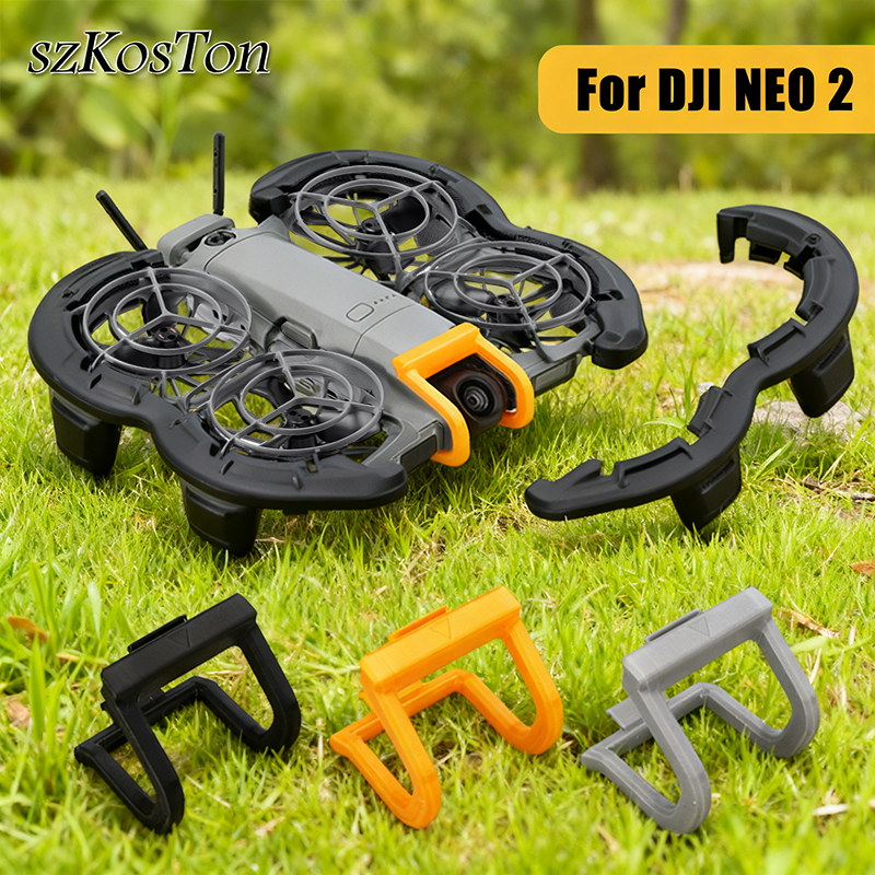 Propeller Guard For DJI NEO 2  - Drone Propeller Guard avis et prix