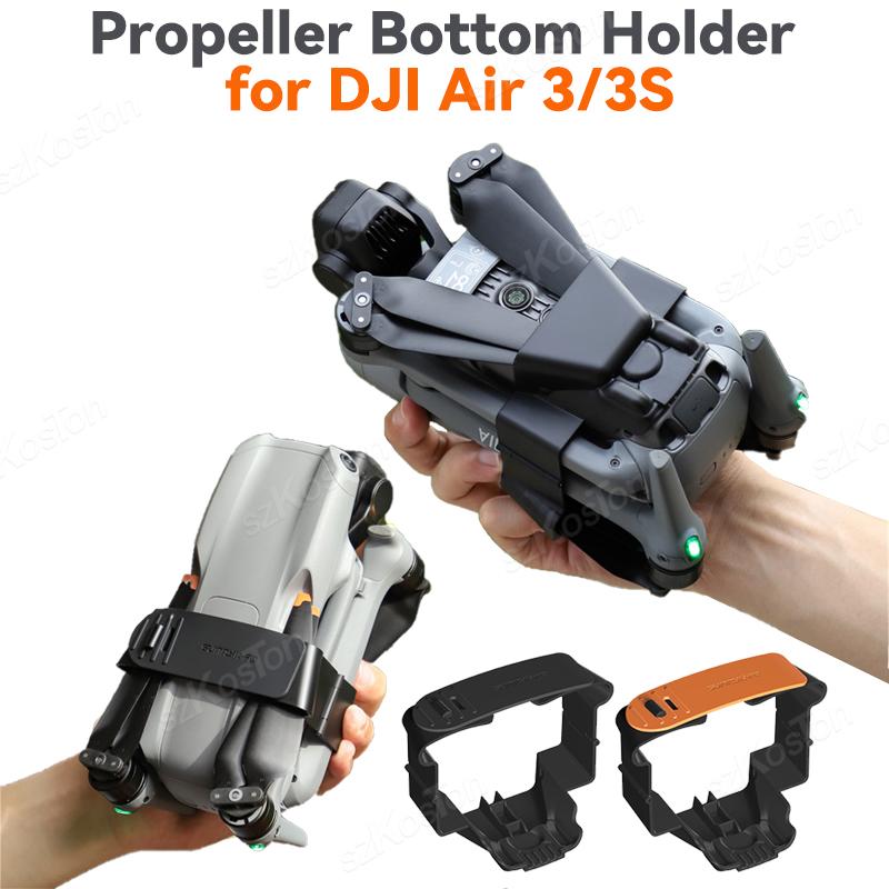 Propeller Holder for DJI Air 3 - Drone Propeller Guard avis et prix