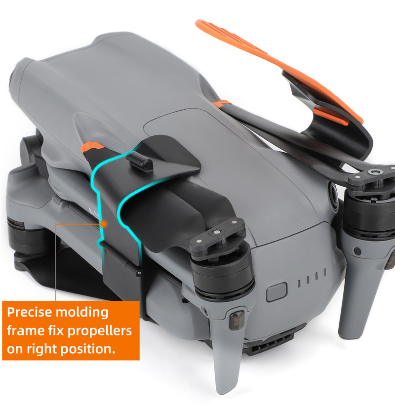 Propeller Holder for DJI Air 3 - Drone Propeller Guard avis et prix