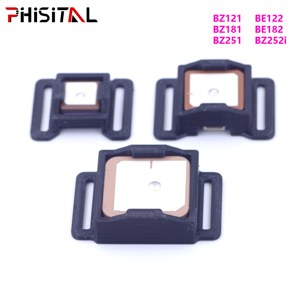 GPS Module Mount 3D Printed TP - Drone Battery Strap avis et prix