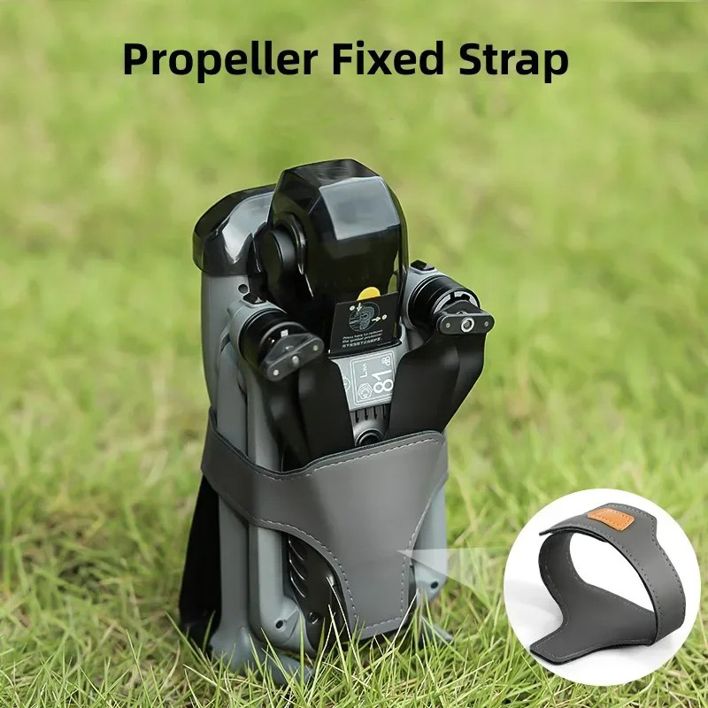 Strap Protector Propeller Blad - Drone Propeller Guard avis et prix