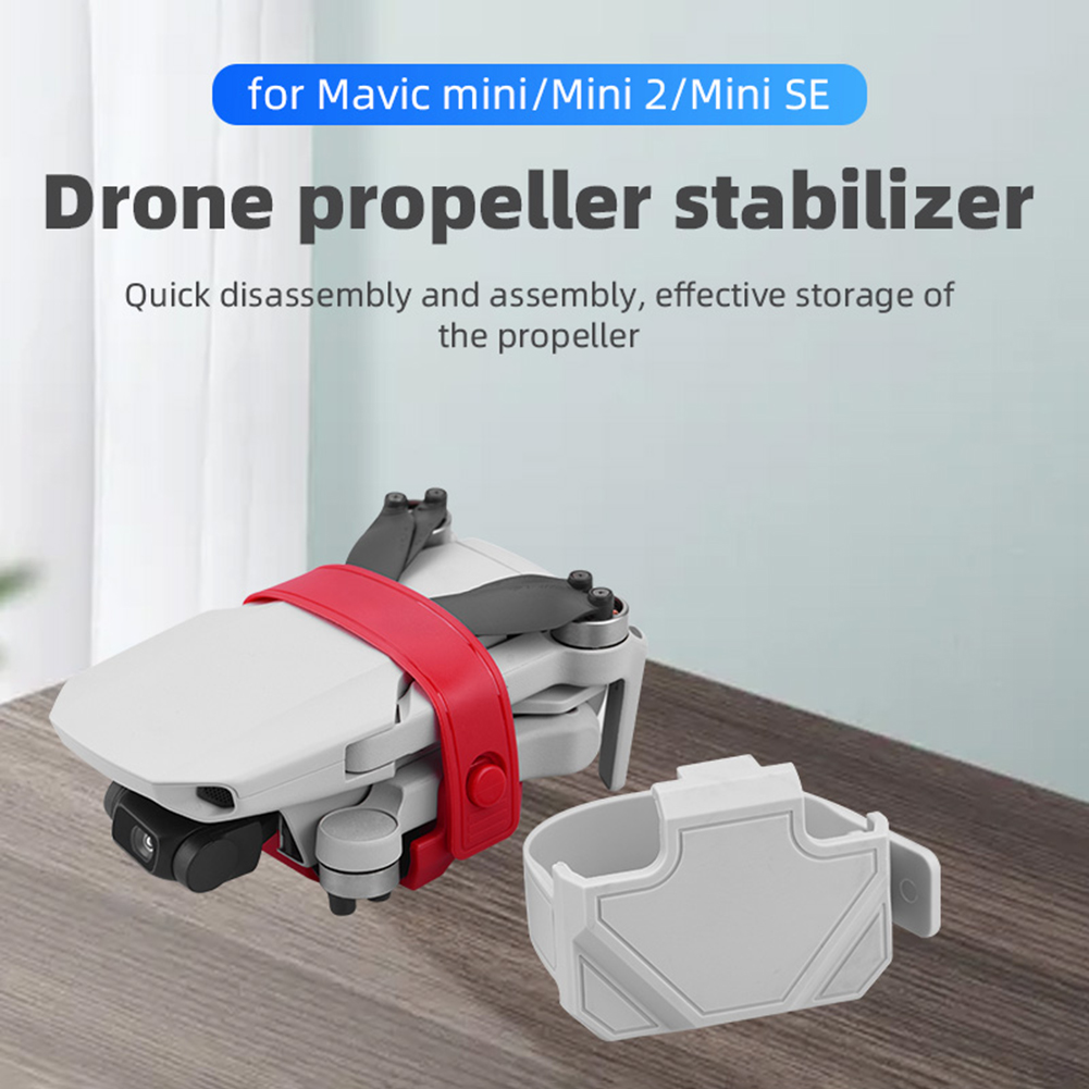 Drone Clip Propeller Stabilize - Drone Propeller Guard avis et prix