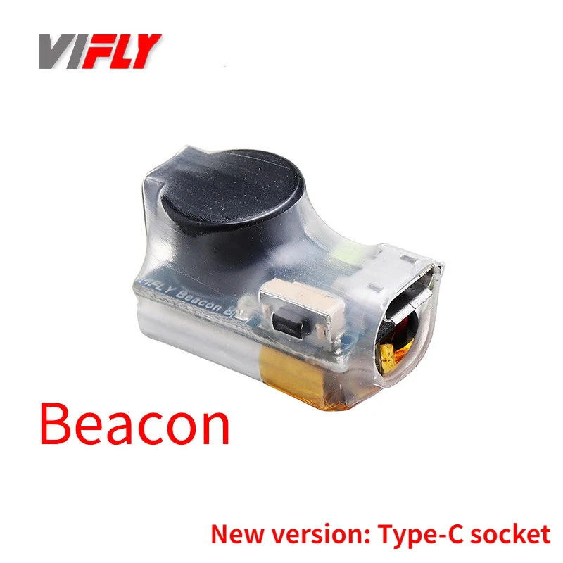VIFLY Beacon Drone Lost Alarm  - Drone Buzzer avis et prix