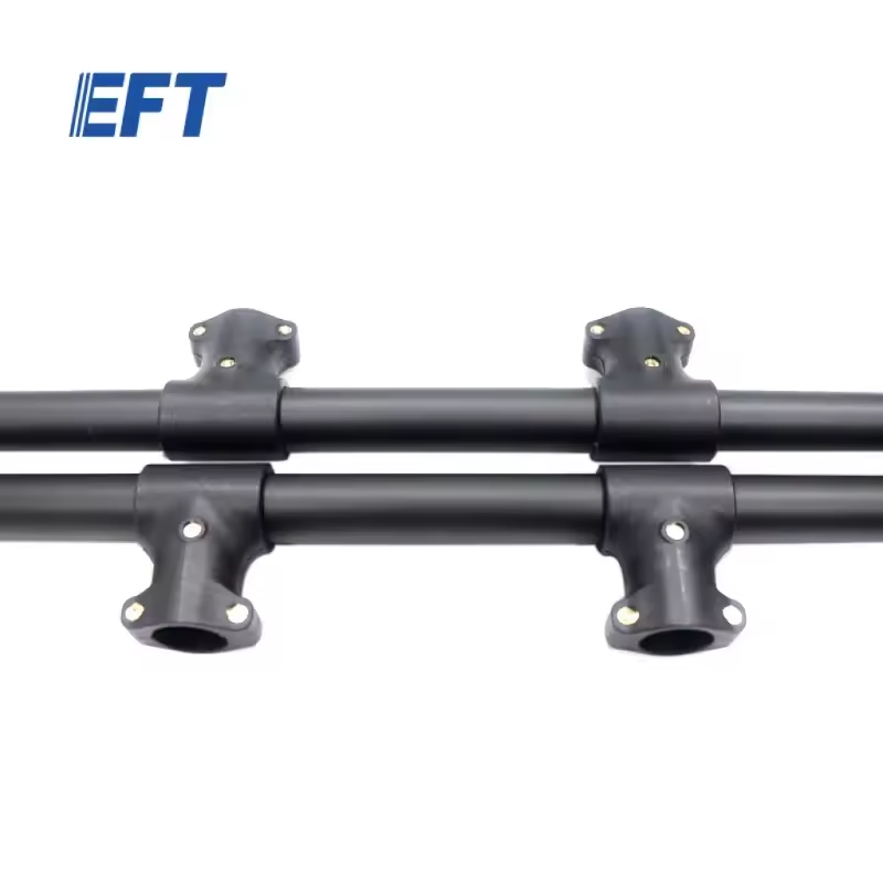 EFT E416P E616P E410P E610P E4 - Drone Frame avis et prix