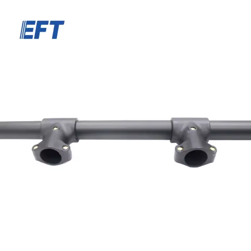 EFT E416P E616P E410P E610P E4 - Drone Frame avis et prix